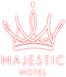 Motel Majestic Puebla